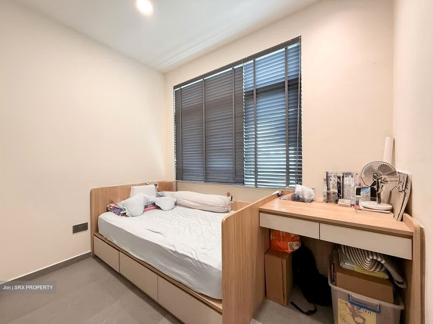 Summerhill (D21), Condominium #554926681